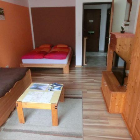 Appartement Kaprun Exterior foto