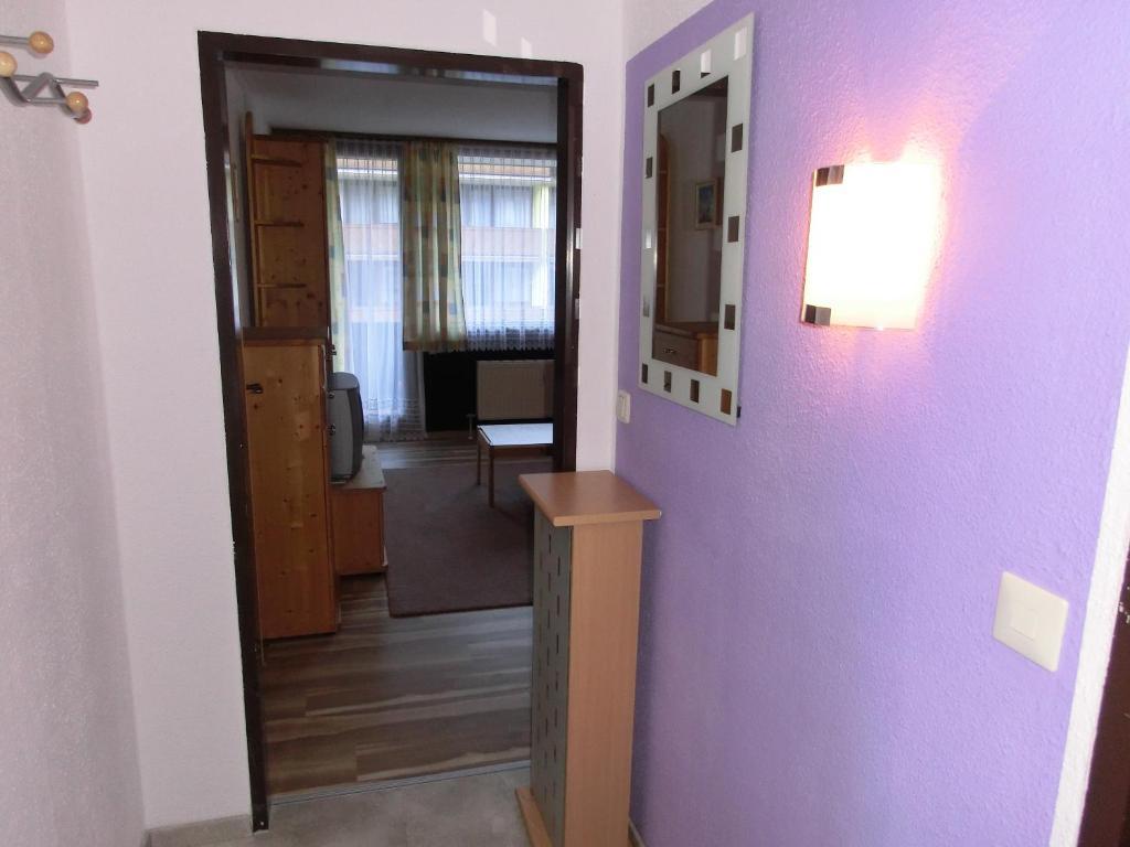 Appartement Kaprun Exterior foto