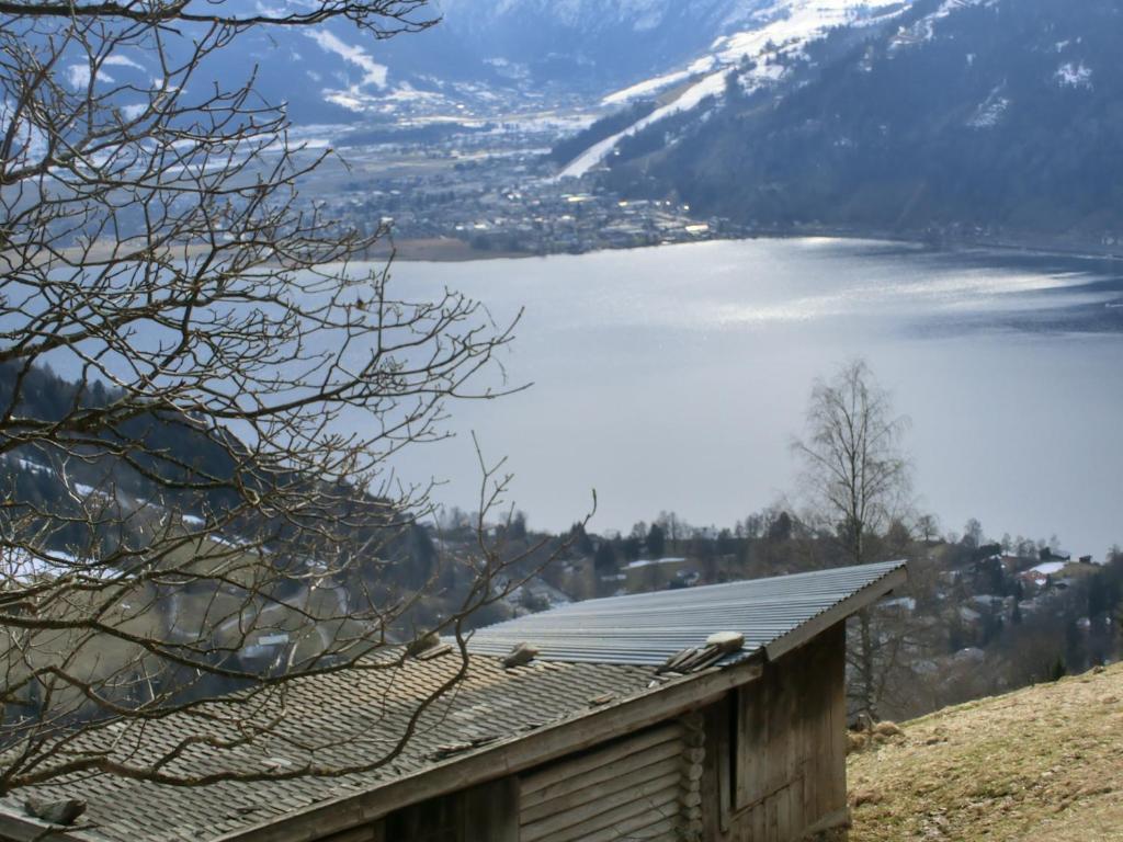 Appartement Kaprun Exterior foto