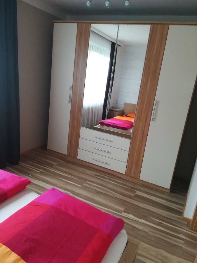 Appartement Kaprun Exterior foto