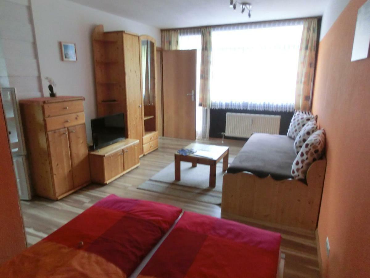 Appartement Kaprun Exterior foto